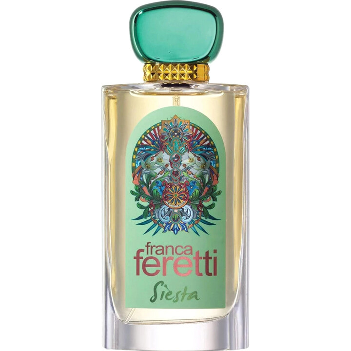 Franca Feretti - Siesta